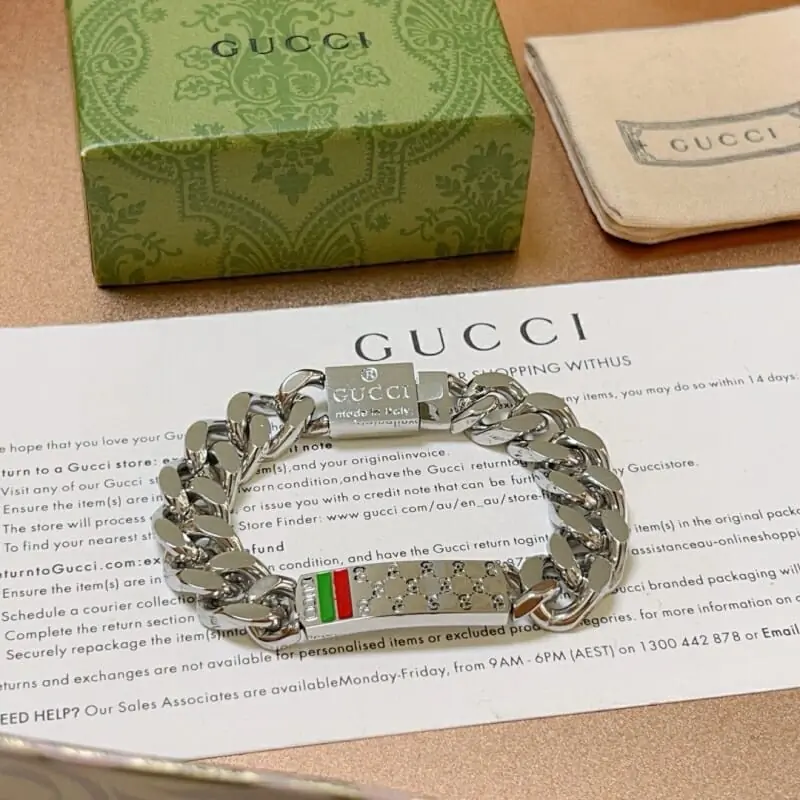 gucci bracelets s_12531402